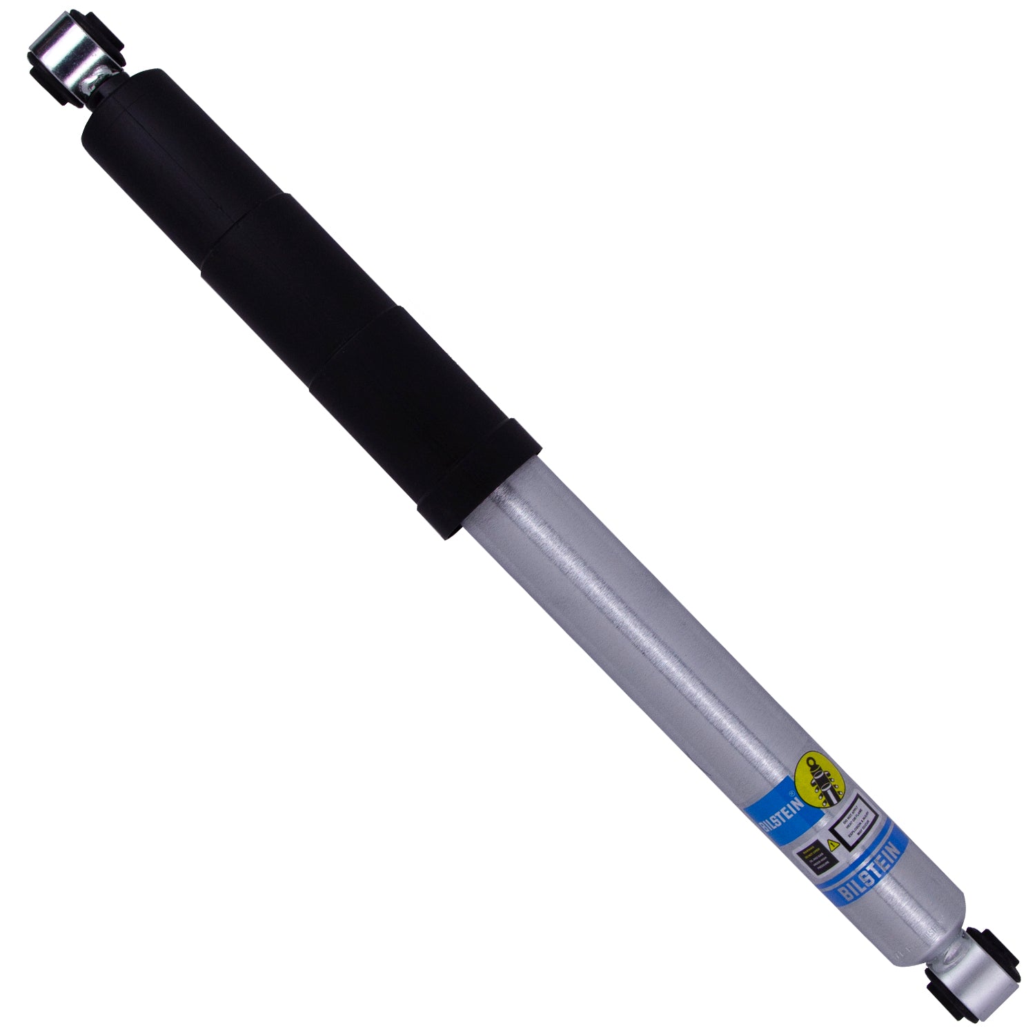Bilstein B8 5100 Rear Shock, 19-24 1500, Silverado, Sierra - 24-293471 Bilstein