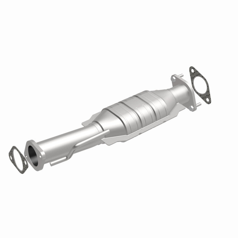 MagnaFlow Conv DF 09-11 GMC Acadia 3.6L Magnaflow