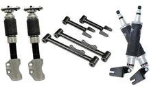 Load image into Gallery viewer, Ridetech 94-04 Ford Mustang Air Suspension System