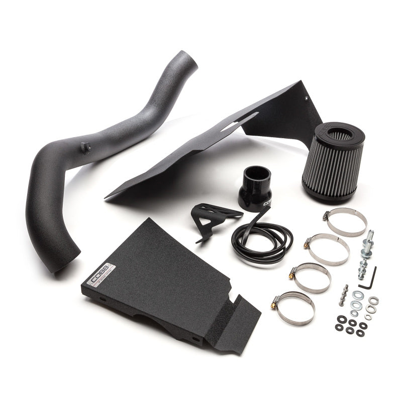 COBB Cold Air Intake - 2015-2017 Ford Mustang Ecoboost 7M1100