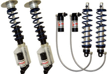 Load image into Gallery viewer, Ridetech 05-14 Ford Mustang TQ CoilOver System Level 3