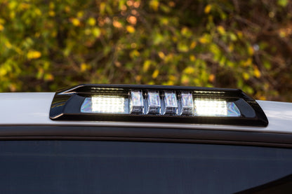 X3B LED Third Brake Light: Toyota Tundra (07-21 / Clear Lens)
