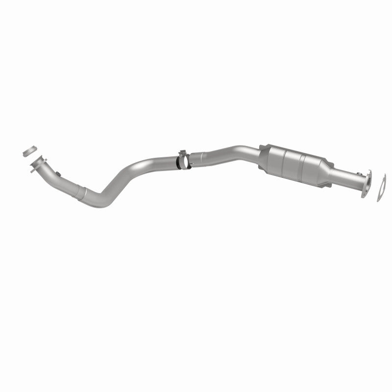 MagnaFlow Conv DF 99-00 Express 3500 7.4L D/S Magnaflow
