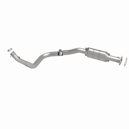 MagnaFlow Conv DF 99-00 Express 3500 7.4L D/S Magnaflow