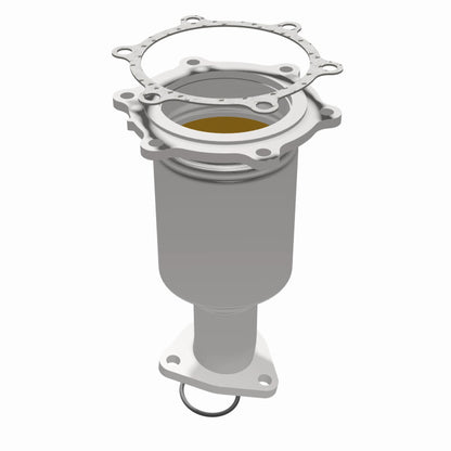 MagnaFlow Conv DF 01-04 Pathfinder Passenger Side 3.5L Magnaflow