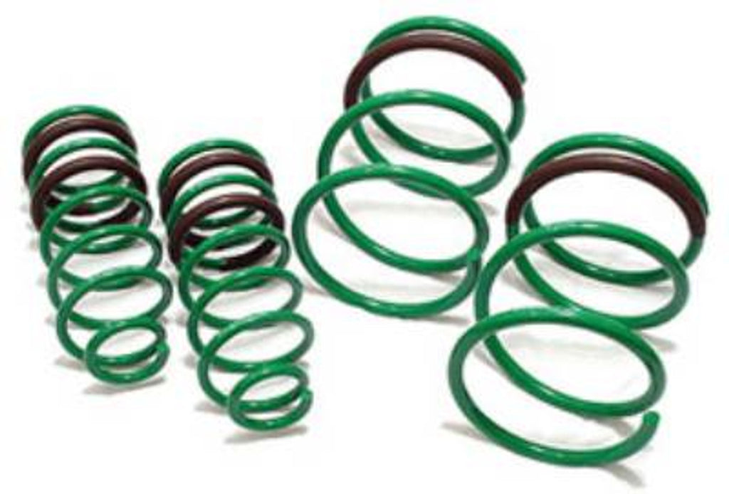 Tein 02-06 Mini Copper S (R53) S Tech Springs