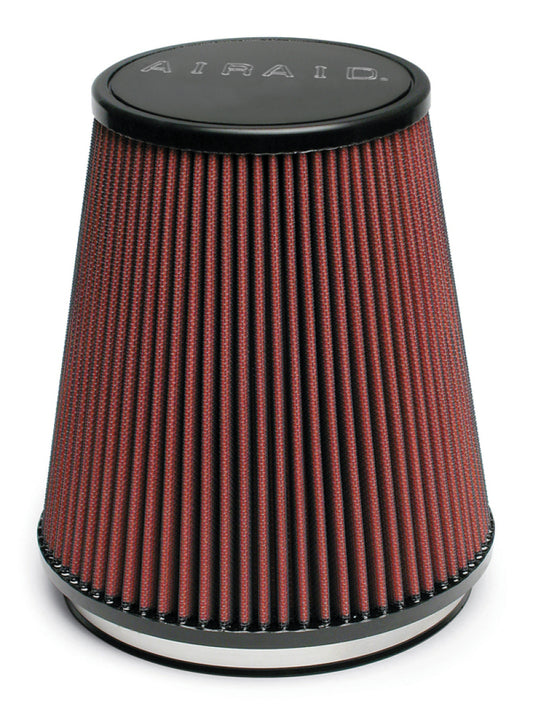 Airaid Universal Air Filter - Cone 6 x 7-1/4 x 5 x 7 Airaid