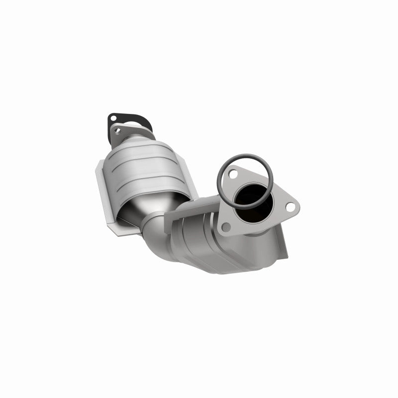 MagnaFlow Conv DF 03-04 350Z/G35 Couple Passenger Side Magnaflow