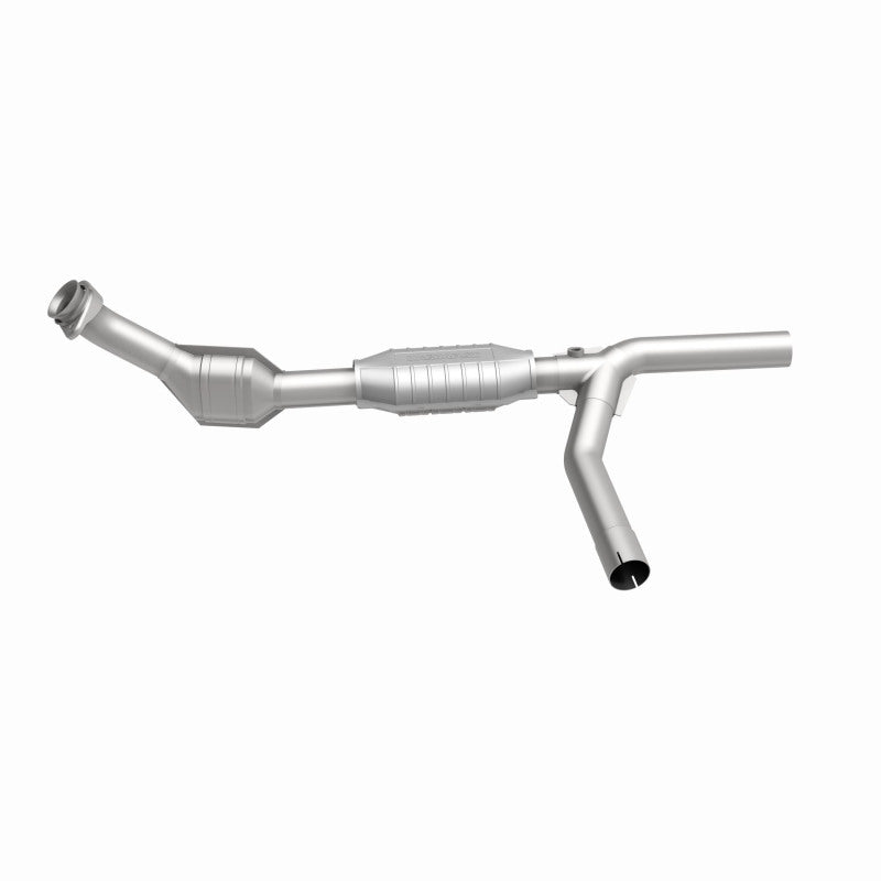 MagnaFlow Conv DF 97-99 Ford Vans 4.6L Magnaflow