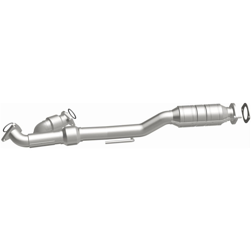 Magnaflow 07-09 Nissan Altima 3.5L Direct Fit Converter Magnaflow
