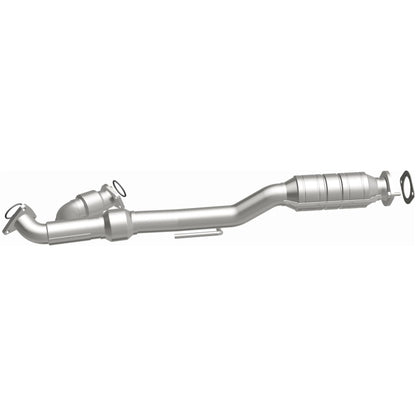 Magnaflow 07-09 Nissan Altima 3.5L Direct Fit Converter Magnaflow