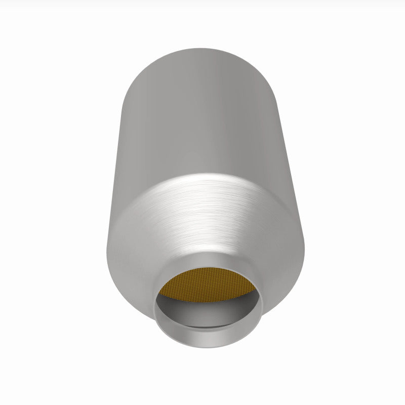 MagnaFlow GM 3500/4500 HD 6.0L 3in Universal Converter Magnaflow