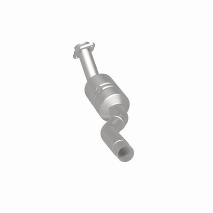Magnaflow Conv DF 07-09 XKR 4.2L P/S Magnaflow