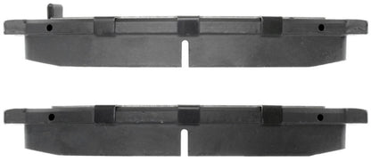 StopTech Premium Ceramic Front Brake Pads - 308.11640 Stoptech