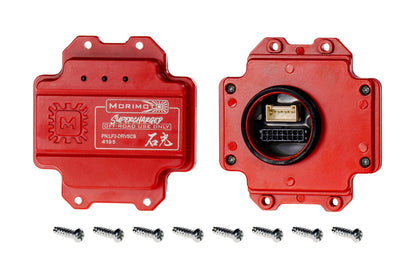Supercharged Drivers: LF2-530 Series (Set)