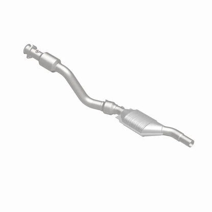 MagnaFlow Conv DF 04-05 Audi Allroad 4.2L Driver Side Magnaflow