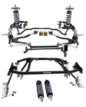 Load image into Gallery viewer, Ridetech 61-65 Ford Falcon HQ CoilOver System