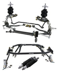 Ridetech 61-65 Ford Falcon TQ Air Suspension System