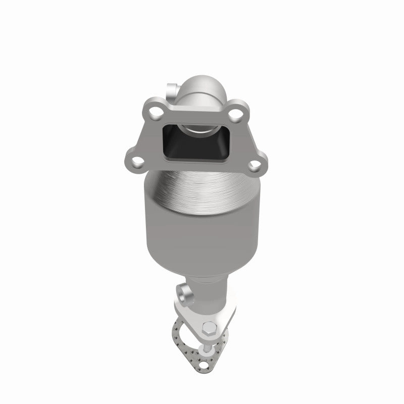 MagnaFlow Conv DF 2012-2013 Chevy Impala V6 3.6L Bolt-On SS Catalytic Converter Magnaflow