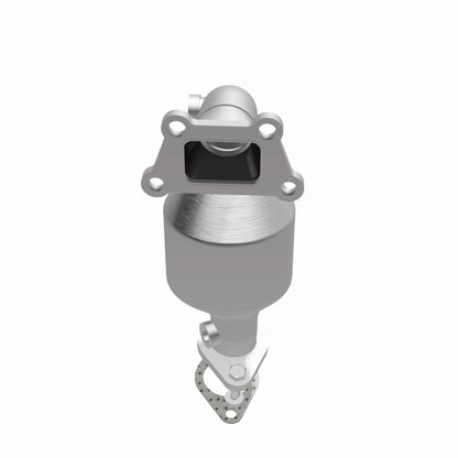 MagnaFlow Conv DF 2012-2013 Chevy Impala V6 3.6L Bolt-On SS Catalytic Converter Magnaflow