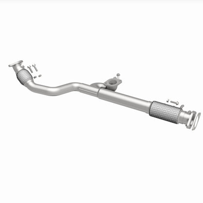 BRE Exhaust 10-15 Equinox Terrain 3.0L 3.6L Front Pipe Kit