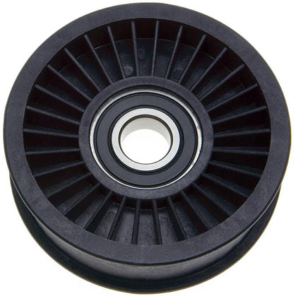 Gates 90-96 Ford F Series 6-Cyl. 4.9L Tensioner Pulley Belt Drive Pulley