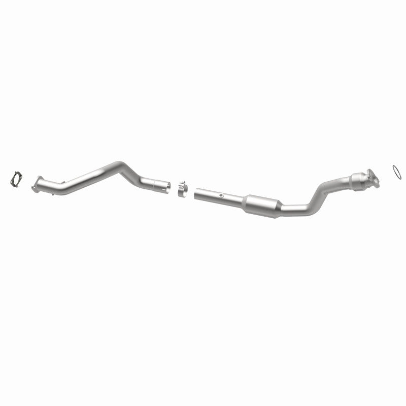 Magnaflow 05-06 Terraza V6 3.5 OEM Underbody Direct Fit Converter Magnaflow