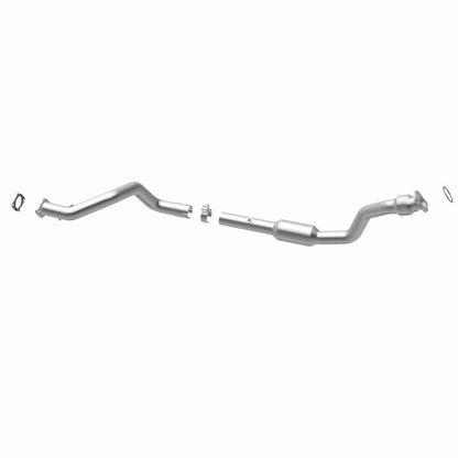 Magnaflow 05-06 Terraza V6 3.5 OEM Underbody Direct Fit Converter Magnaflow