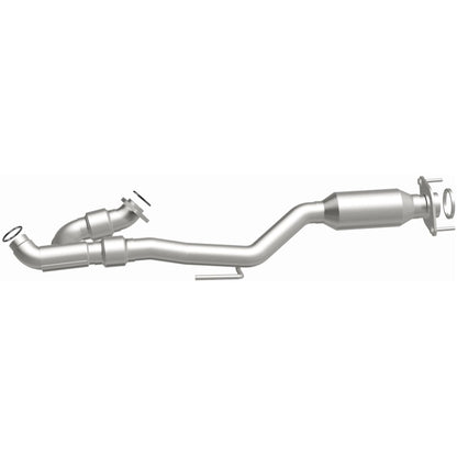 Magnaflow 11-14 Quest 3.5 Underbody Direct Fit Converter Magnaflow