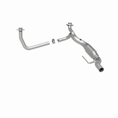 MagnaFlow Conv DF 02 Dodge Ram 1500 Van Magnaflow