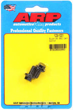 Load image into Gallery viewer, ARP Buick V6 .560in Cam Bolt Kit