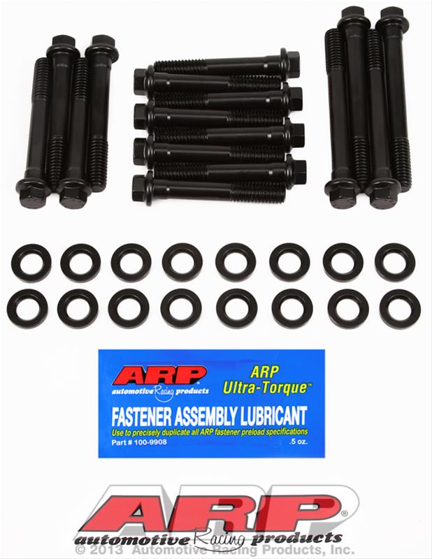 ARP 77-85 Buick V6 High Performance Head Bolt Kit