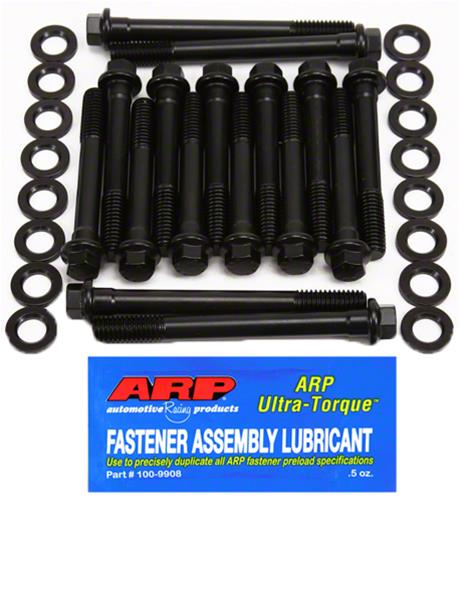 ARP Buick Stage 86-87 GN and T-Type Hex Head Bolt Kit