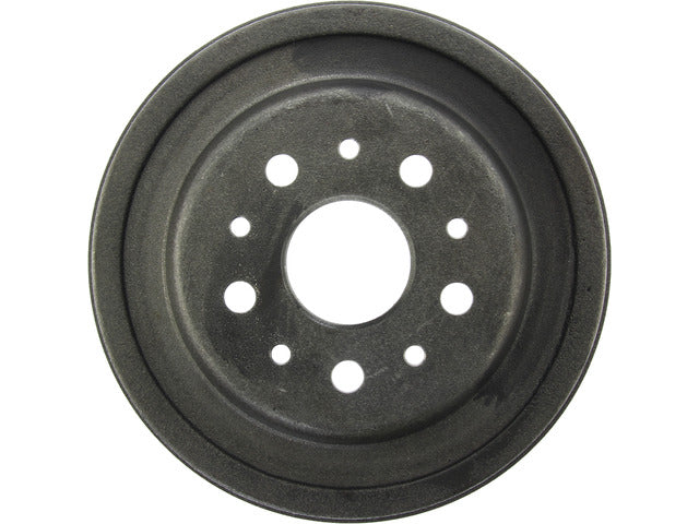 Centric C-TEK Standard Brake Drum - Rear