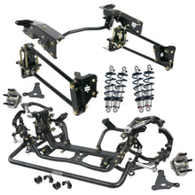 Load image into Gallery viewer, Ridetech 65-72 Ford F100 HQ Coil-Over Kit