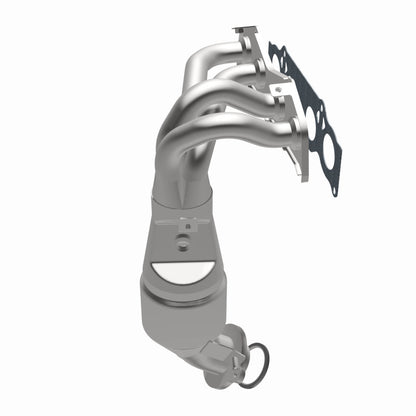 MagnaFlow Conv DF 05-09 Scion tC 2.4L Manifold / 09 Toyota Corolla/Matrix 2.4L Manifold (49 State) Magnaflow