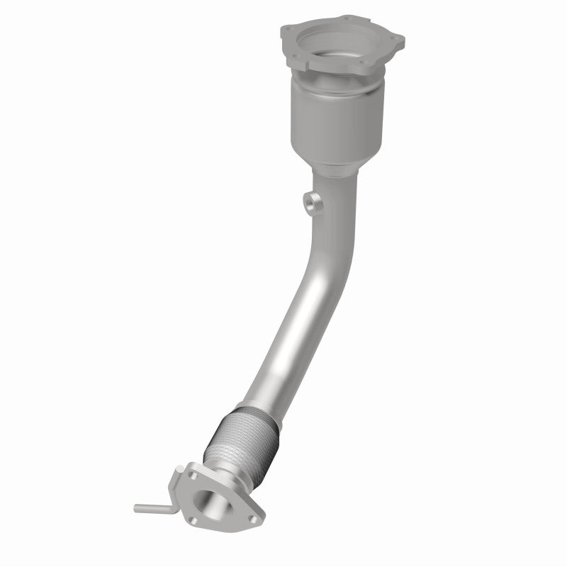 MagnaFlow Conv DF 01-02 Kia Sportage Front Magnaflow