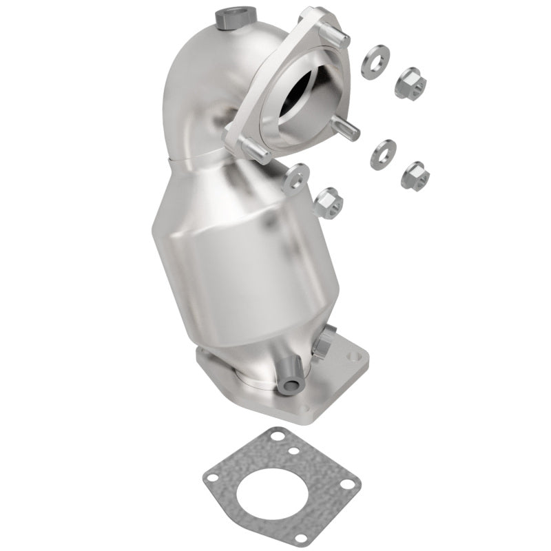 MagnaFlow Conv DF 03-08 Saab 9-3 2.0L Magnaflow