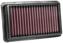 Load image into Gallery viewer, K&amp;N 2018 Honda Clarity Hybrid Plug-In Replacement Drop In Air Filter