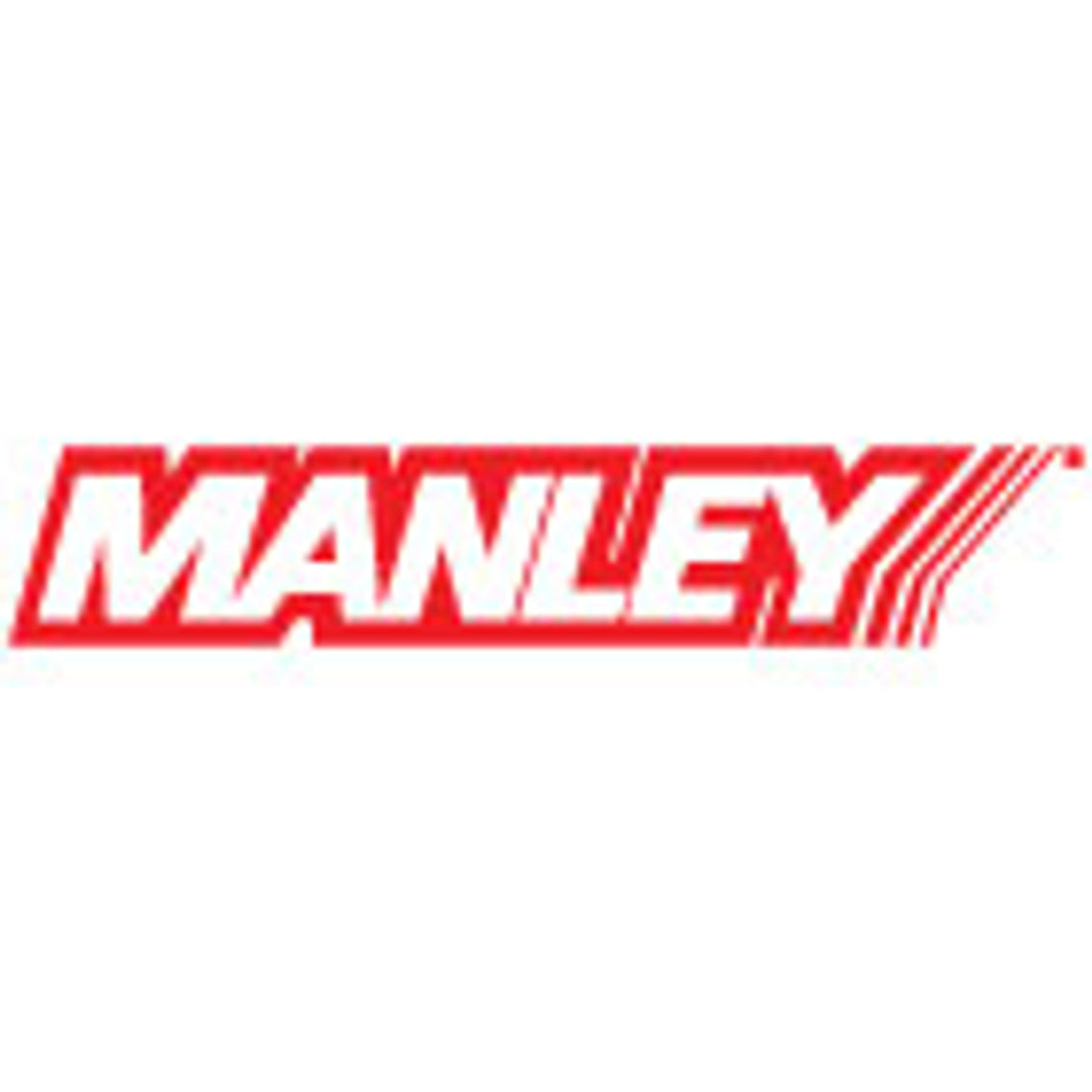 Manley PISTON RING Bore-4.065 1.2mm x 1.2mm x 3mm STL TOP