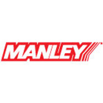 Manley Ring Set 4.070in/4.075in / 1.5mm Thick / 3.0mm - Set of 8