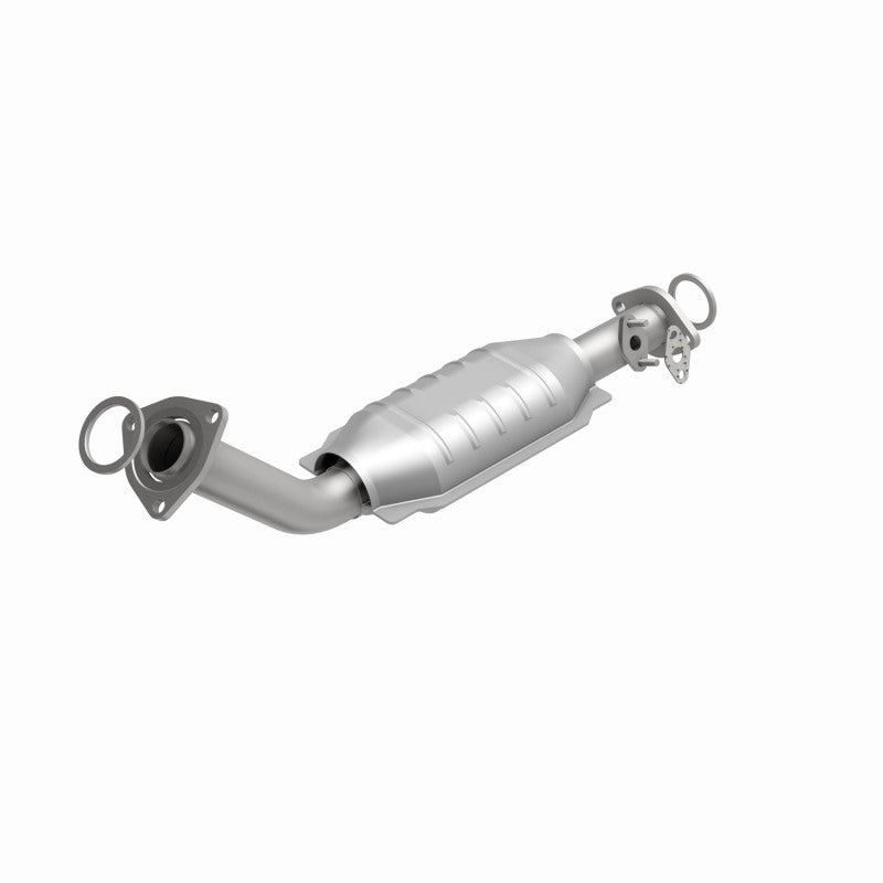 MagnaFlow Conv DF 00-04 Tundra 4.7L P/S OEM Magnaflow