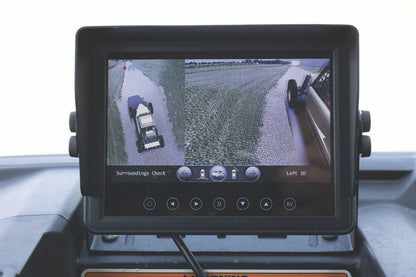 QuadBoss 360 System Monitor - 601378
