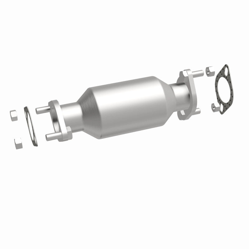 Magnaflow Conv DF 2007 Sorento V6 3.8 OEM Underbody Magnaflow