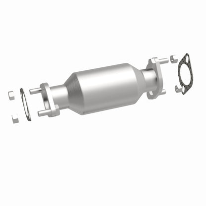 Magnaflow Conv DF 2007 Sorento V6 3.8 OEM Underbody Magnaflow