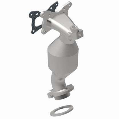 MagnaFlow Conv DF  09-11 Acura TSX 2.4L Magnaflow