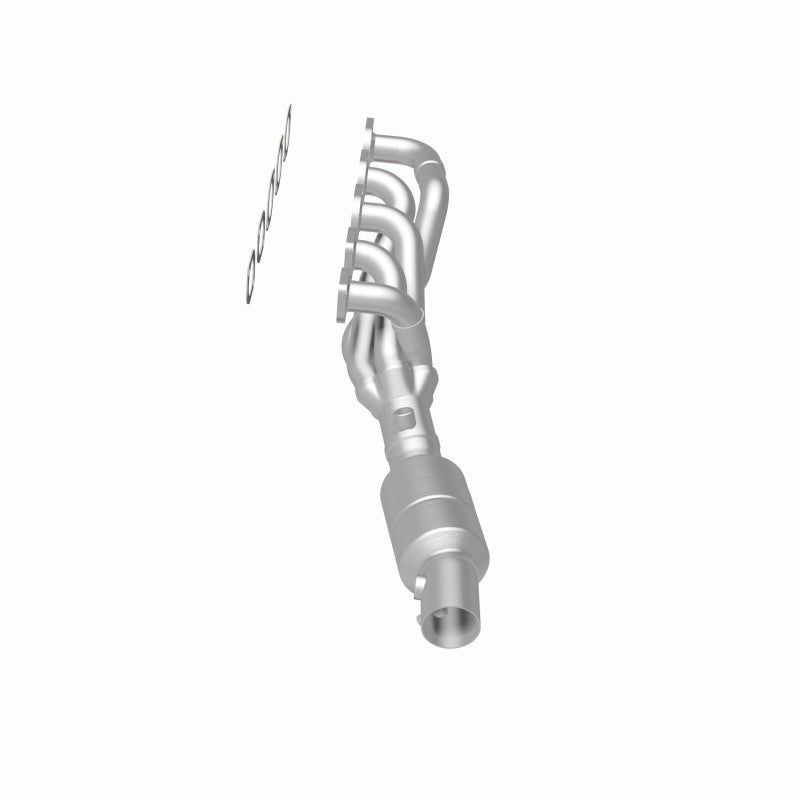 MagnaFlow Conv DF BMW M5-6 06-08 Driver Side Magnaflow