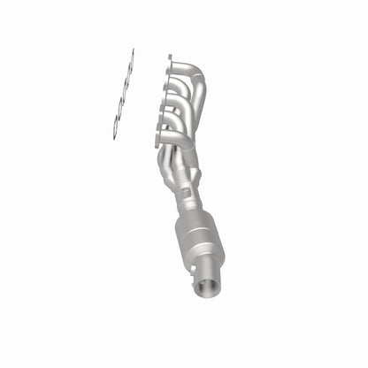MagnaFlow Conv DF BMW M5-6 06-08 Driver Side Magnaflow