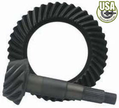USA Standard Ring & Pinion Gear Set For GM 8.2in in a 3.73 Ratio