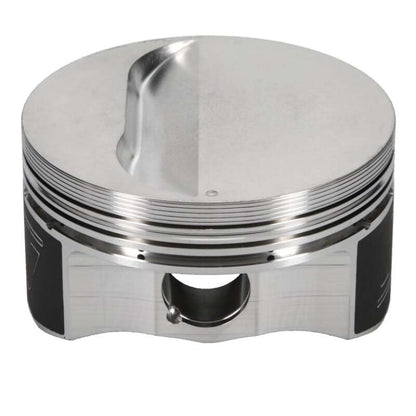 Wiseco Mercedes 190e Custom Pistons w/ Rings/Wrist Pins/Clips/Xylan Coated Skirts (Set of  4)